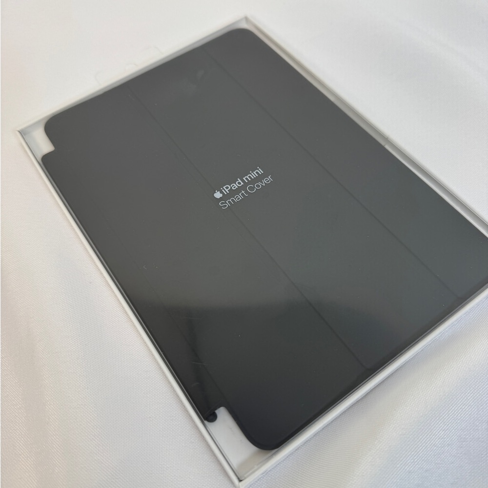 Apple iPad Mini Smart Cover generation 5 - Black